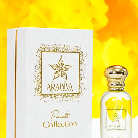 Golden Rose Extrait de parfum