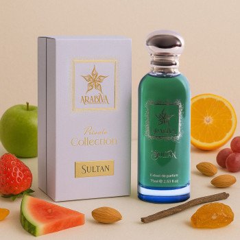 Sultan Extrait de parfum