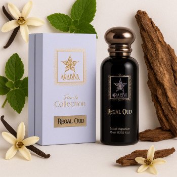 Regal Oud Extrait de parfum