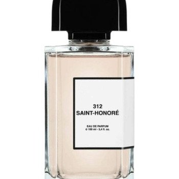 312 Saint-Honoré for Unisex