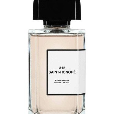 312 Saint-Honoré for Unisex