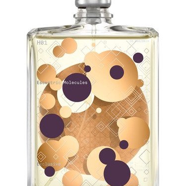 Cipher Wood