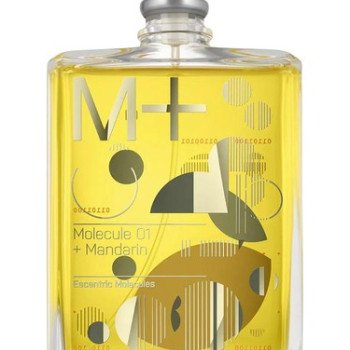 Molecule 01 + Mandarin for Unisex