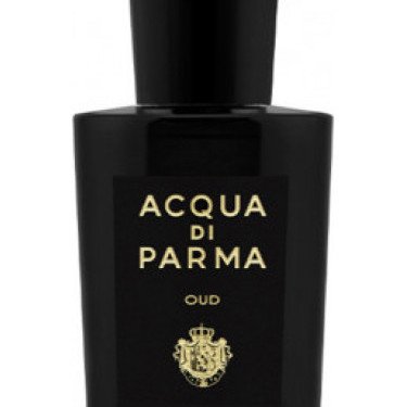 Oud Eau de Parfum for Unisex