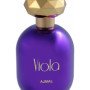 Violet Hour