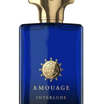 Interlude Man Top