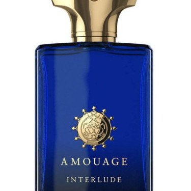 Midnight Oud Reverie · Top