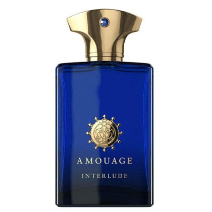 Midnight Oud Reverie · Top