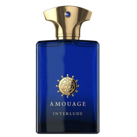 Midnight Oud Reverie · Top
