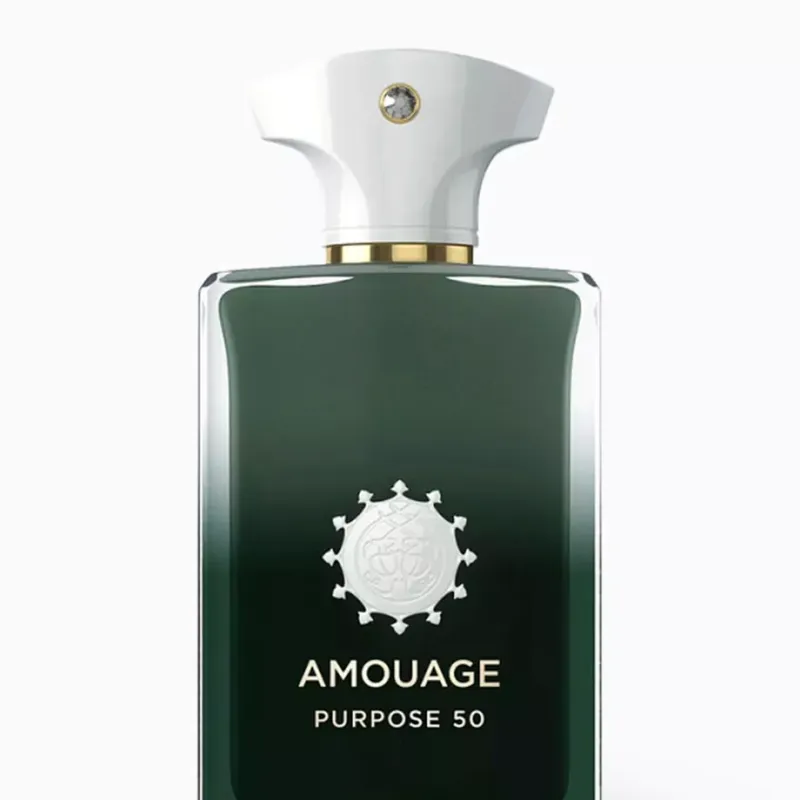Purpose 50 for Unisex