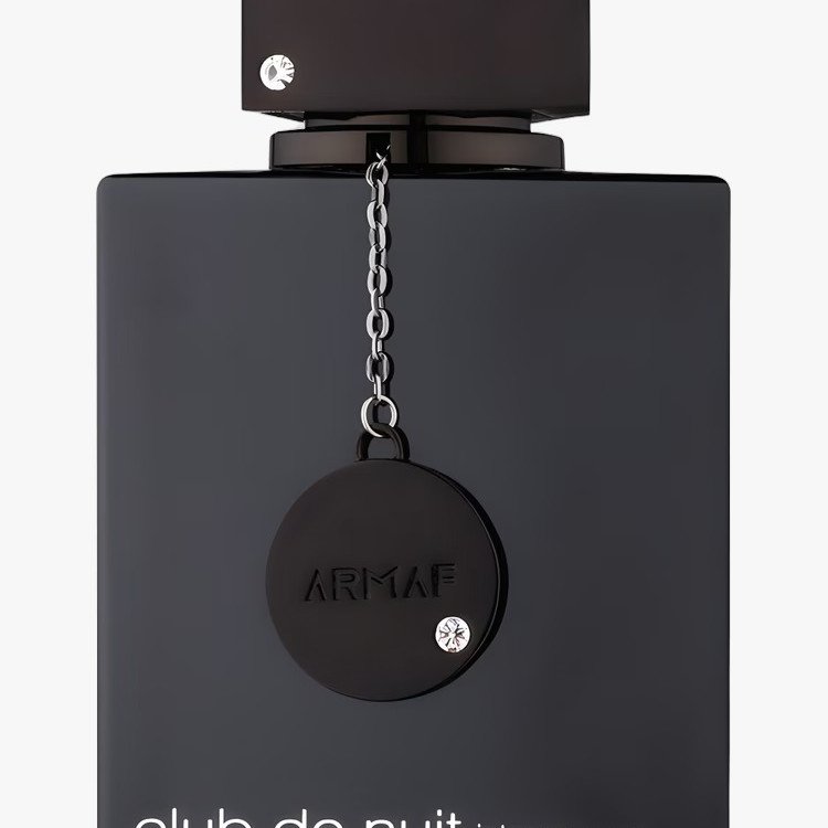 Club de Nuit Intense for Man