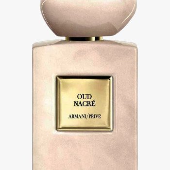 Oud Nacre for Unisex Top