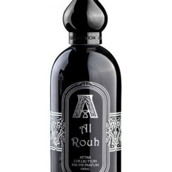 Al Rouh for Unisex