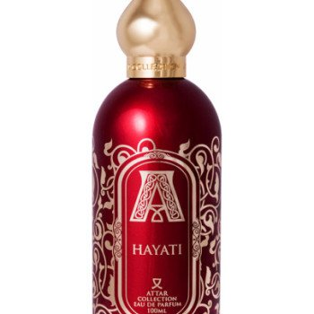 Hayati for Unisex