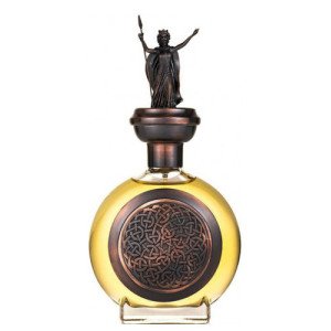 Triumphant Amber