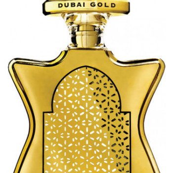 Dubai Gold for Unisex
