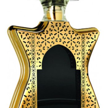 Dubai Black Sapphire Unisex