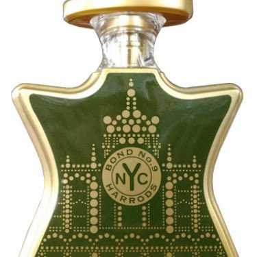 Harrods Heritage