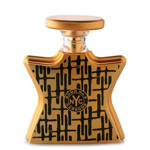Golden Hour Musk