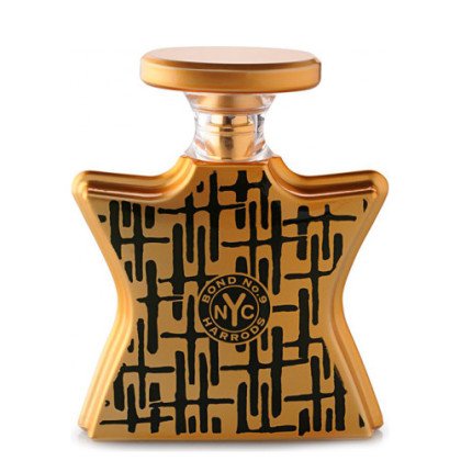 Golden Hour Musk