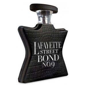 Lafayette Noir