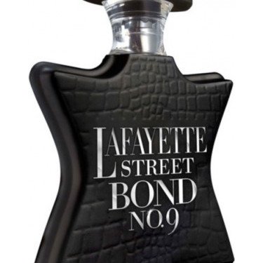 Lafayette Noir