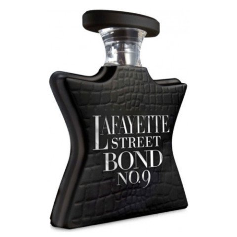 Lafayette Noir