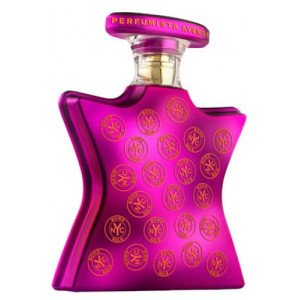 Perfumista's Hour