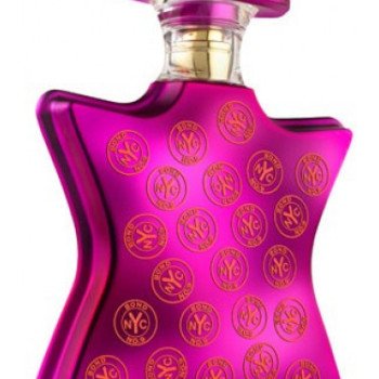 Perfumista's Hour