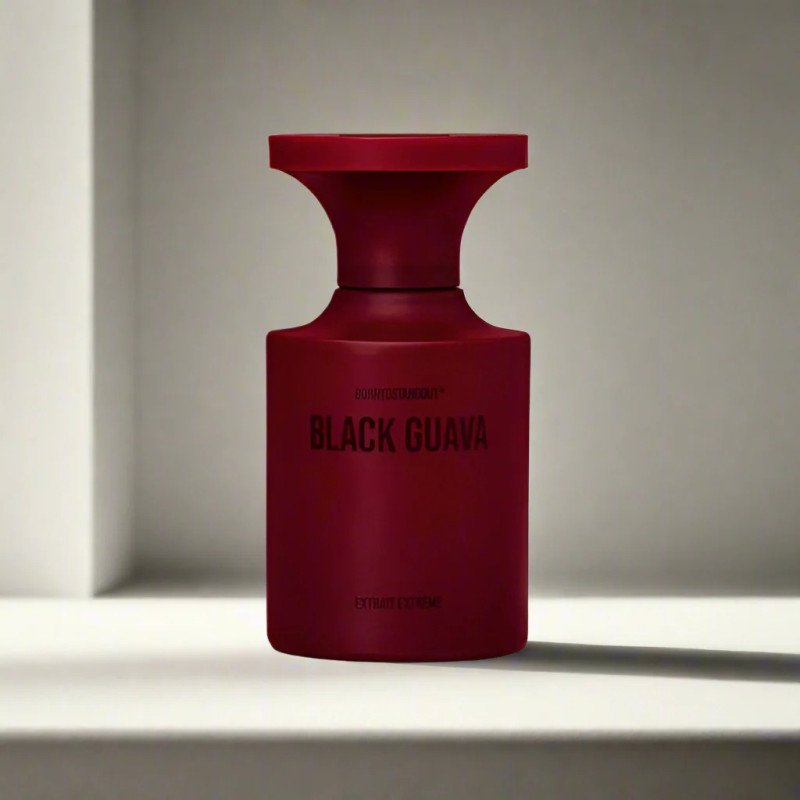 Black Guava for Unisex