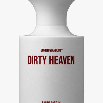 Dirty Heaven for Unisex