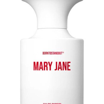 Mary Jane for Unisex