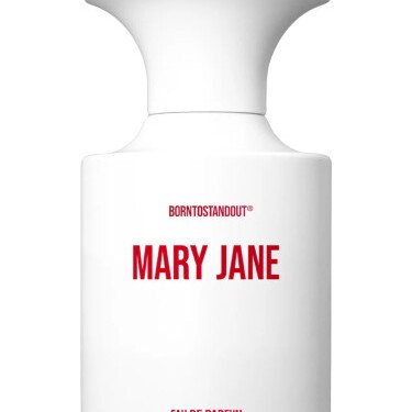 Mary Jane for Unisex