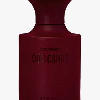 Oud Candy for Unisex