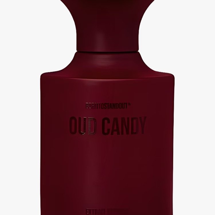 Oud Candy for Unisex