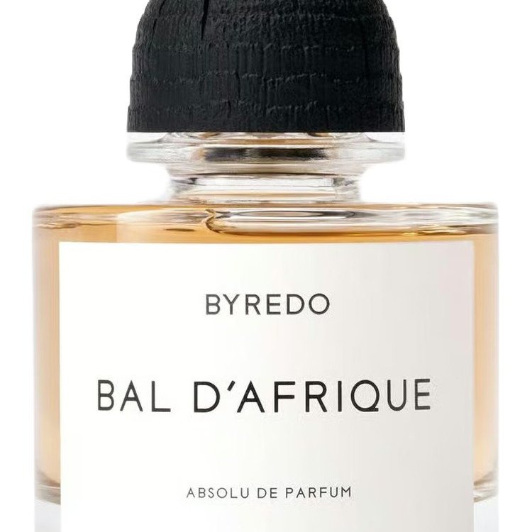 Bal d Afrique Absolu for Unisex
