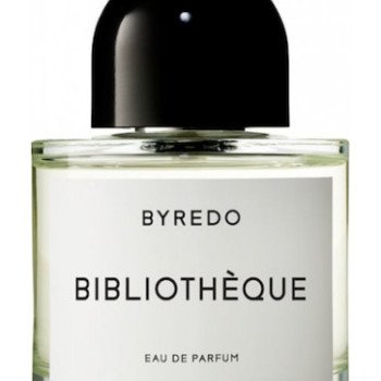 Bibliothèque Unisex