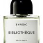Bibliothèque Unisex