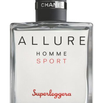 Allure Homme Sport Superleggera for Man