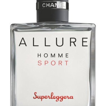 Allure Homme Sport Superleggera for Man