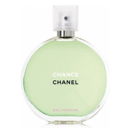 Fortunate Light · Eau Fraîche