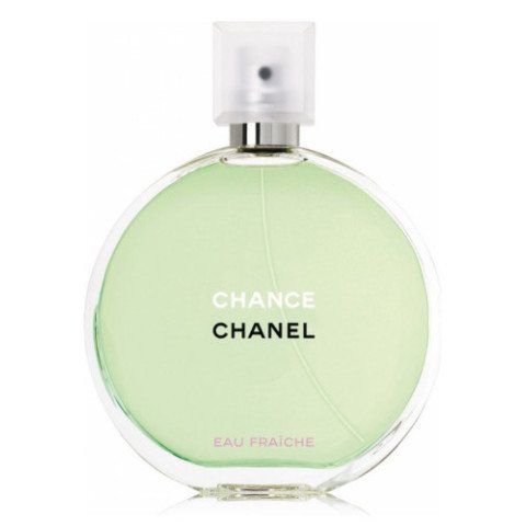 Fortunate Light · Eau Fraîche