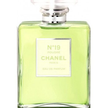 Iris Nineteen