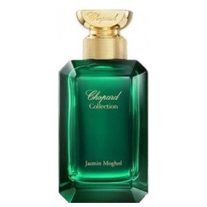 Mogul's Garden