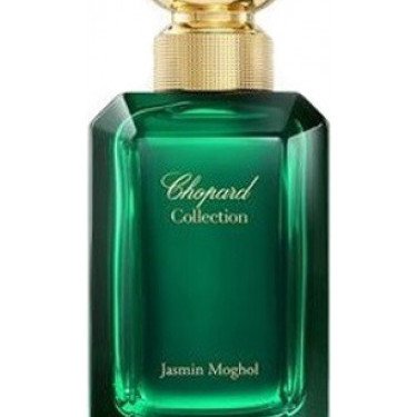 Mogul's Garden