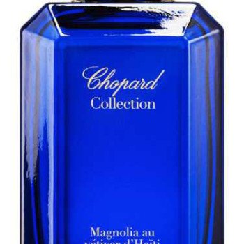 Magnolia Vetiver