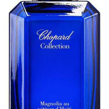 Magnolia Vetiver