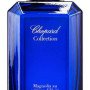 Magnolia Vetiver