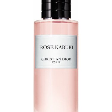 Kabuki Dream