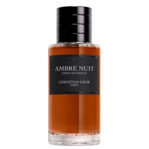 Nocturne Ember